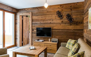 Náhled objektu TITLIS Resort Wohnung 313, Engelberg, Engelberg Titlis, Švýcarsko