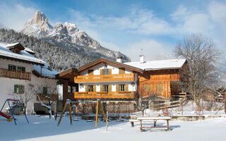 Náhled objektu Titol II, Pera di Fassa, Val di Fassa / Fassatal, Itálie