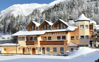 Náhled objektu Toni`s Appartements am Achensee, Achenkirch am Achensee, Achensee, Rakousko