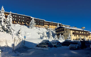Náhled objektu Top, Passo Tonale, Passo Tonale / Ponte di Legno, Itálie