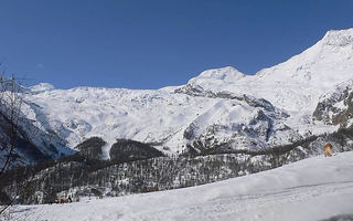 Náhled objektu Topas (048E02), Saas Fee, Saas Fee / Saastal, Švýcarsko