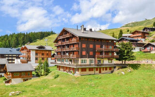 Náhled objektu Topas 7, Bettmeralp, Aletsch, Švýcarsko