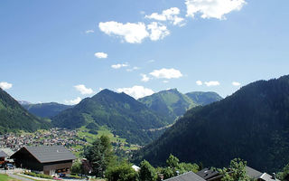 Náhled objektu Tovassière A et B, Chatel, Avoriaz - Les Portes du Soleil, Francie