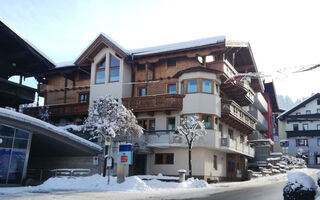 Náhled objektu Tramberger Apartments, Reith im Alpbachtal, Alpbachtal / Wildschönau, Rakousko