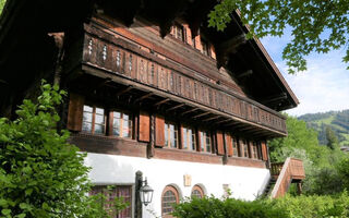 Náhled objektu Tree-Tops, Chalet, Gstaad, Gstaad a okolí, Švýcarsko