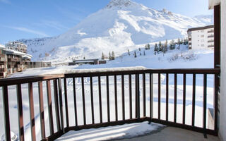 Náhled objektu Trolles, Tignes, Val d'Isere / Tignes, Francie