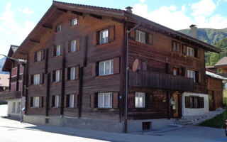 Náhled objektu Tulipana Berther, Sedrun, Sedrun - Andermatt, Švýcarsko