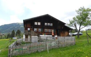 Náhled objektu Tüllerhus, Gstaad, Gstaad a okolí, Švýcarsko