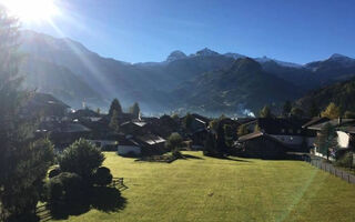 Náhled objektu Turmalin 2. Stock, Lenk im Simmental, Adelboden - Lenk, Švýcarsko