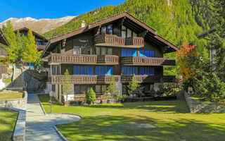 Náhled objektu Turquino C, Zermatt, Zermatt Matterhorn, Švýcarsko