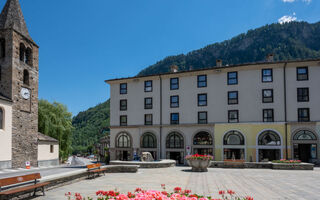 Náhled objektu Universo, Courmayeur, Val d'Aosta / Aostal, Itálie