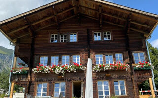 Náhled objektu Untere Bühlstrasse 10 - Ug, Lenk im Simmental, Adelboden - Lenk, Švýcarsko