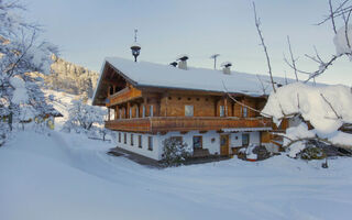 Náhled objektu Untererhof, Fügen im Zillertal, Zillertal, Rakousko