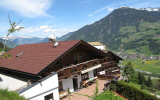 Náhled objektu Unterkreuter, Stumm, Zillertal, Rakousko