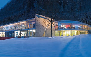 Náhled objektu Val Blu Resort, Bludenz, Silvretta Montafon, Rakousko