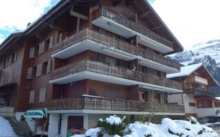 Náhled objektu Val Neige, Les Diablerets, Villars, Les Diablerets, Švýcarsko