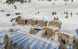 Náhled objektu Valaisia 124, Riederalp, Aletsch, Švýcarsko