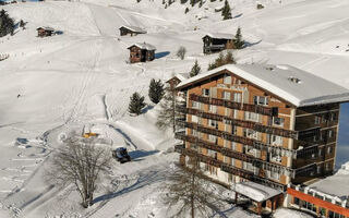 Náhled objektu Valaisia 131, Riederalp, Aletsch, Švýcarsko