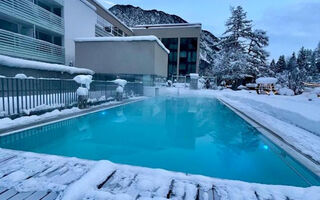 Náhled objektu Valavier Aktivresort, Bürserberg, Brandnertal, Rakousko