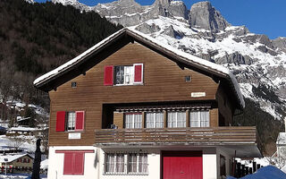 Náhled objektu Valentine, Engelberg, Engelberg Titlis, Švýcarsko