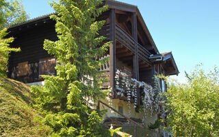 Náhled objektu Valet de Coeur, Nendaz, 4 Vallées - Verbier / Nendaz / Veysonnaz, Švýcarsko