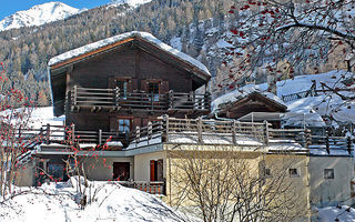 Náhled objektu Valsorey, Bourg St. Pierre, 4 Vallées - Verbier / Nendaz / Veysonnaz, Švýcarsko