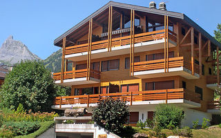 Náhled objektu Verseau Apt. RS 1, Ovronnaz, 4 Vallées - Verbier / Nendaz / Veysonnaz, Švýcarsko