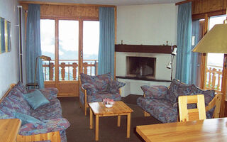 Náhled objektu Veysonnaz Mayens de l'Ours, Veysonnaz, 4 Vallées - Verbier / Nendaz / Veysonnaz, Švýcarsko