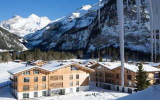 Náhled objektu Victoria Alpine Park, Kandersteg, Adelboden - Lenk, Švýcarsko