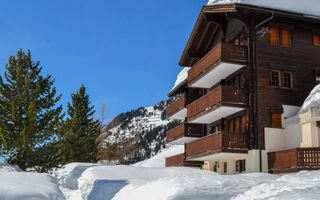 Náhled objektu Vieux Valais Malisse, Riederalp, Aletsch, Švýcarsko