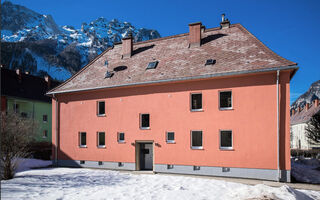 Náhled objektu Vila Clubhaus 27 Alpin Resort Erzberg, Eisenerz, Ötscherland, Rakousko