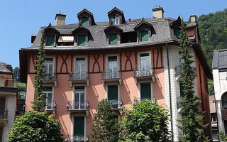 Náhled objektu Villa Alpenblick, Engelberg, Engelberg Titlis, Švýcarsko