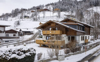 Náhled objektu Villa Austria Saalbach, Saalbach, Saalbach - Hinterglemm / Leogang / Saalfelden / Fieberbrunn, Rakousko