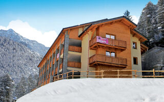 Náhled objektu Villa dell´Alpe, Santa Caterina, Santa Caterina / Valfurva, Itálie