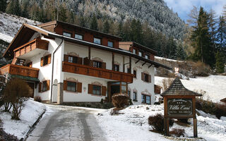 Náhled objektu Villa Emi, Ortisei / St. Ulrich, Val Gardena / Alpe di Siusi, Itálie