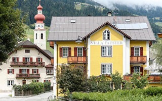 Náhled objektu Villa Fauster, Villabassa / Niederdorf, Alta Pusteria / Hochpustertal, Itálie
