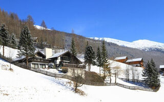 Náhled objektu Villa Grossglockner Heiligenblut, Heiligenblut, Heiligenblut, Rakousko