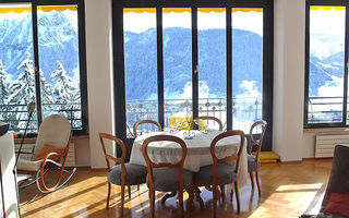 Náhled objektu Villa Hortensia, Leysin, Leysin / Les Mosses, Švýcarsko