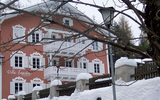 Náhled objektu Villa Lageder, Sarentino / Sarntal, Sarentino / Sarntal, Itálie