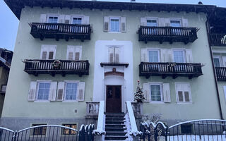 Náhled objektu Villa Monari - Riverside Terrace, Pejo, Marilleva / Folgarida, Itálie