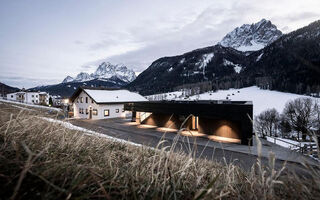 Náhled objektu Villa Rainer, Sesto - Sexten, Alta Pusteria / Hochpustertal, Itálie