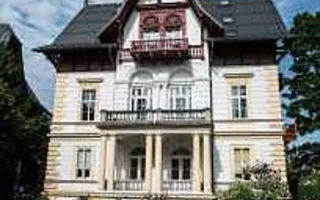 Náhled objektu Villa Schodterer, Bad Ischl, Salzkammergut / Ausseerland, Rakousko