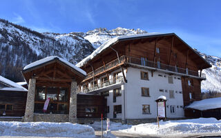 Náhled objektu Village vacances Ceveo Val d´Isere, Val d´Isere, Val d'Isere / Tignes, Francie