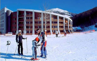 Náhled objektu Villaggio Campo Smith, Bardonecchia, Bardonecchia, Itálie