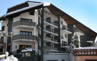 Náhled objektu Villars Soleil, Villars, Villars, Les Diablerets, Švýcarsko