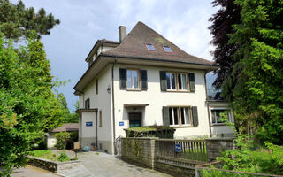 Náhled objektu Villa'S Garden, Interlaken, Jungfrau, Eiger, Mönch Region, Švýcarsko