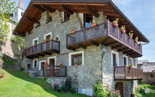 Náhled objektu Ville sur Sarre, Sarre, Val d'Aosta / Aostal, Itálie