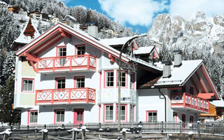 Náhled objektu Villetta Giumella, Pera di Fassa, Val di Fassa / Fassatal, Itálie