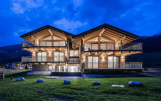 Náhled objektu Vista Chalets, Moso - Moos, 3 Zinnen / Tre Cime Dolomiti, Itálie