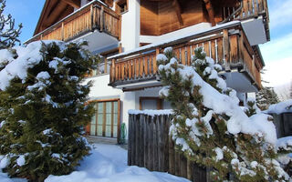 Náhled objektu Voa Sot Valos 2a/Figi, Lenzerheide, Lenzerheide - Valbella, Švýcarsko